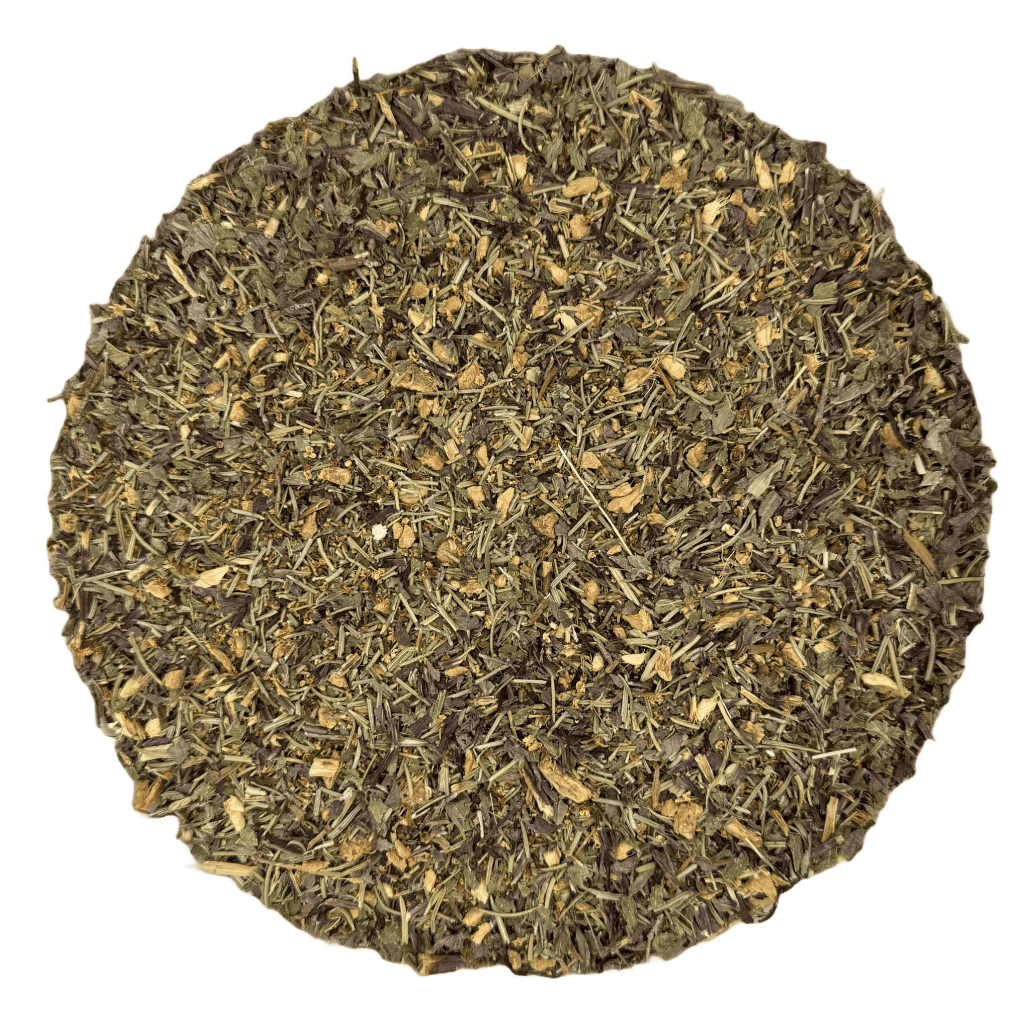Tisane immunité en vrac mélange de plantes pour renforcer les défenses naturelles et vitalité